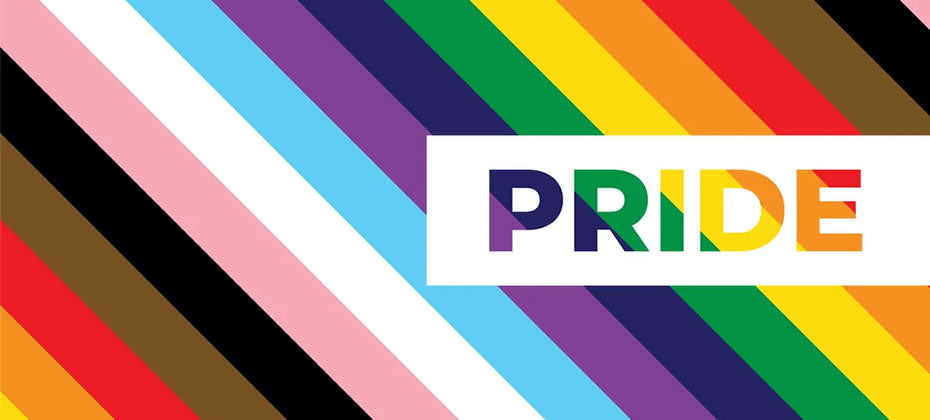 Celebrating Pride Month and Promoting Equality