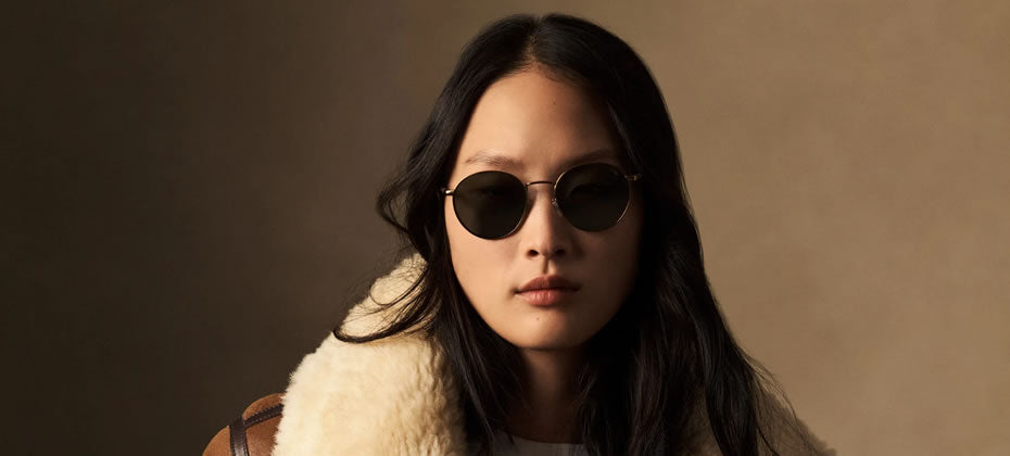 Ralph Lauren Sunglasses