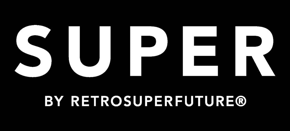 SUPER by RETROSUPERFUTURE