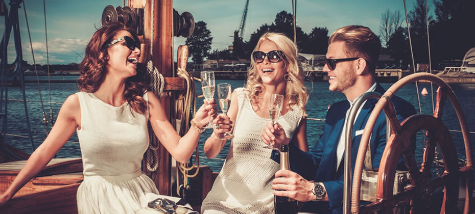 Calling All Social Butterflies