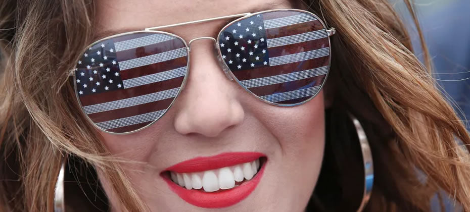 Shades of Style: A Captivating Journey through the History of Sunglasses in the United States.