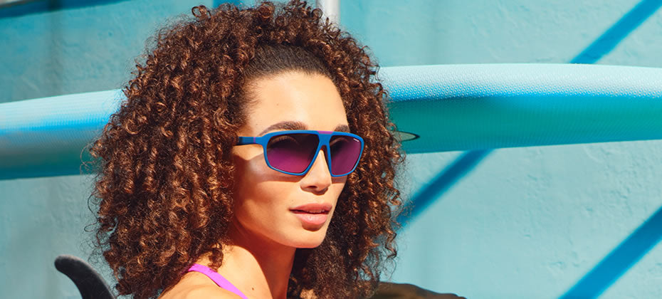 Understanding Sunglasses Parts and Terminology