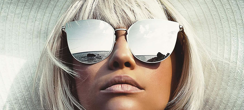 Fascinating Facts About Sunglasses