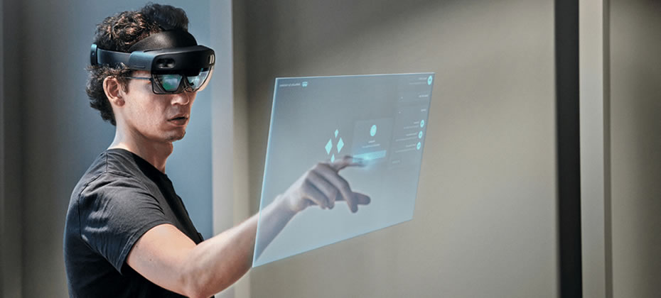 Vision 2050: The Futuristic Evolution of Sunglasses