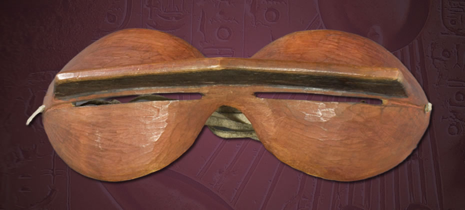 History of Sunglasses