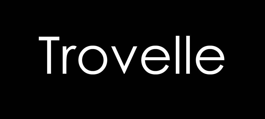 Trovelle