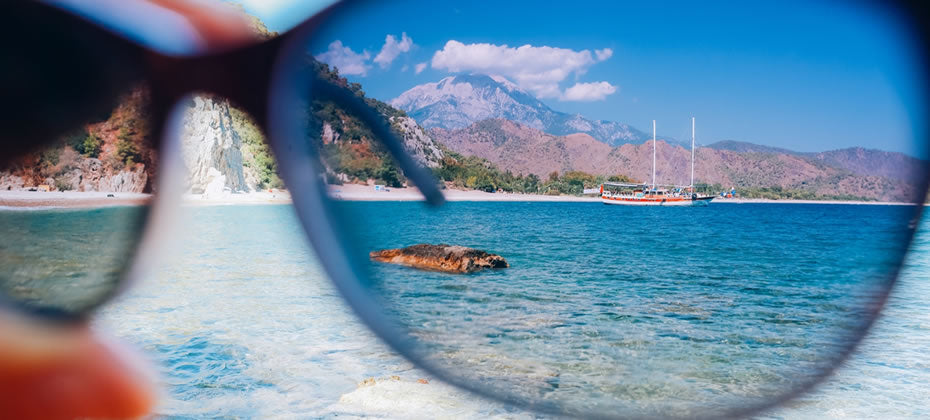 Polarized Designer Sunglasses For Under $100