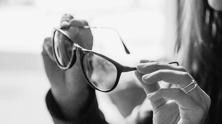 Tips to Help you Select the Perfect Eyewear.