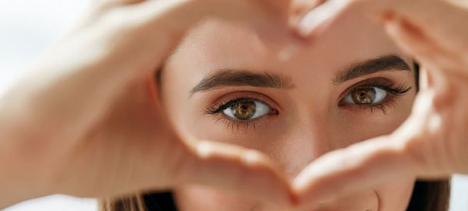 Maintaining Good Eye Health