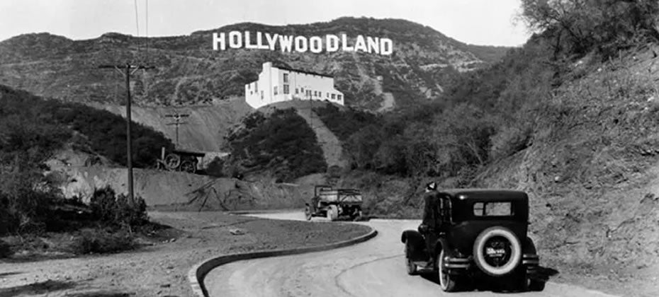 Hollywoodland