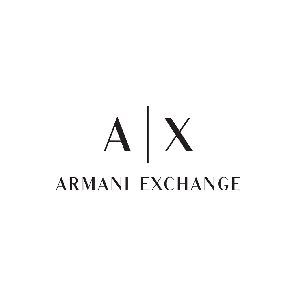 A|X Armani Exchange