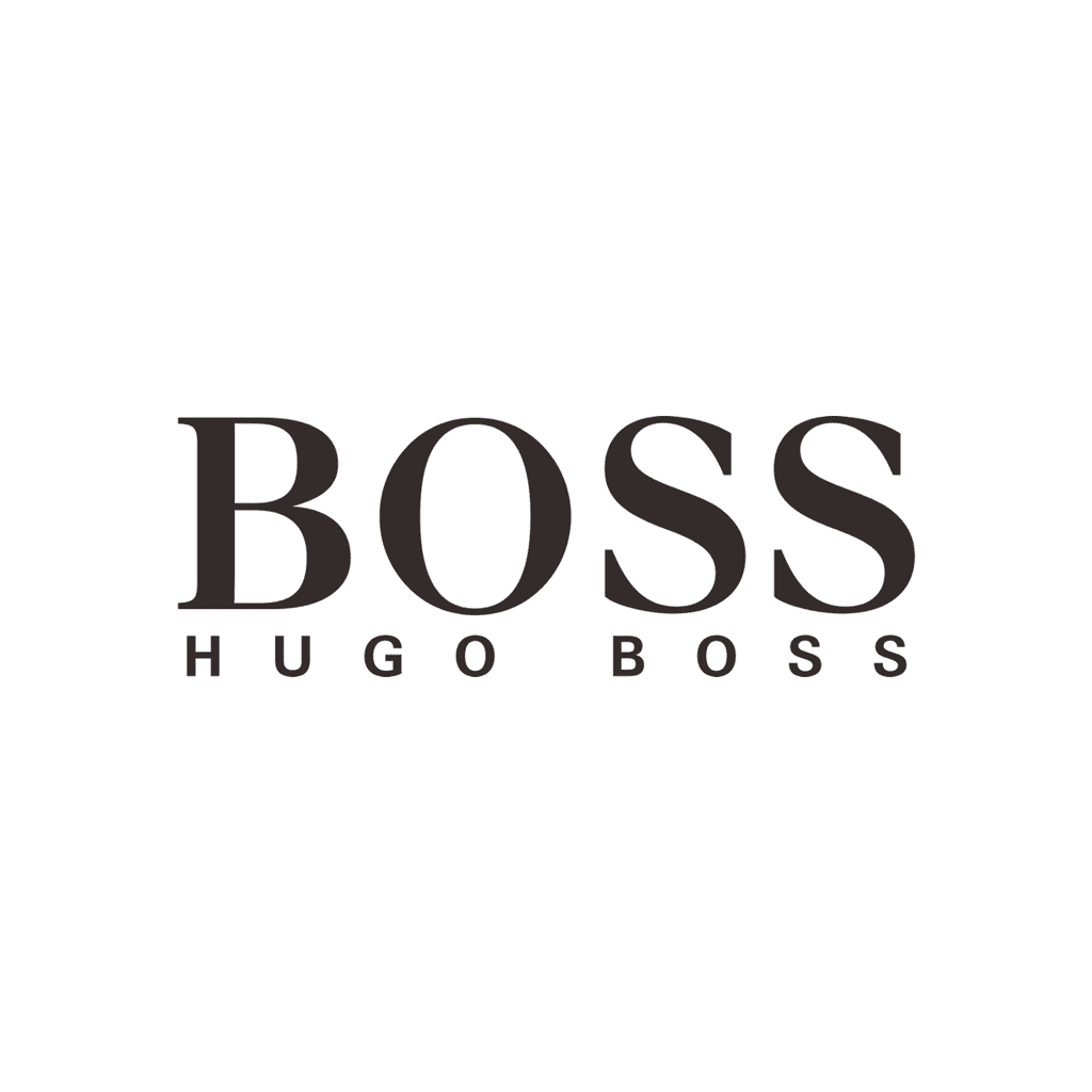 Hugo Boss