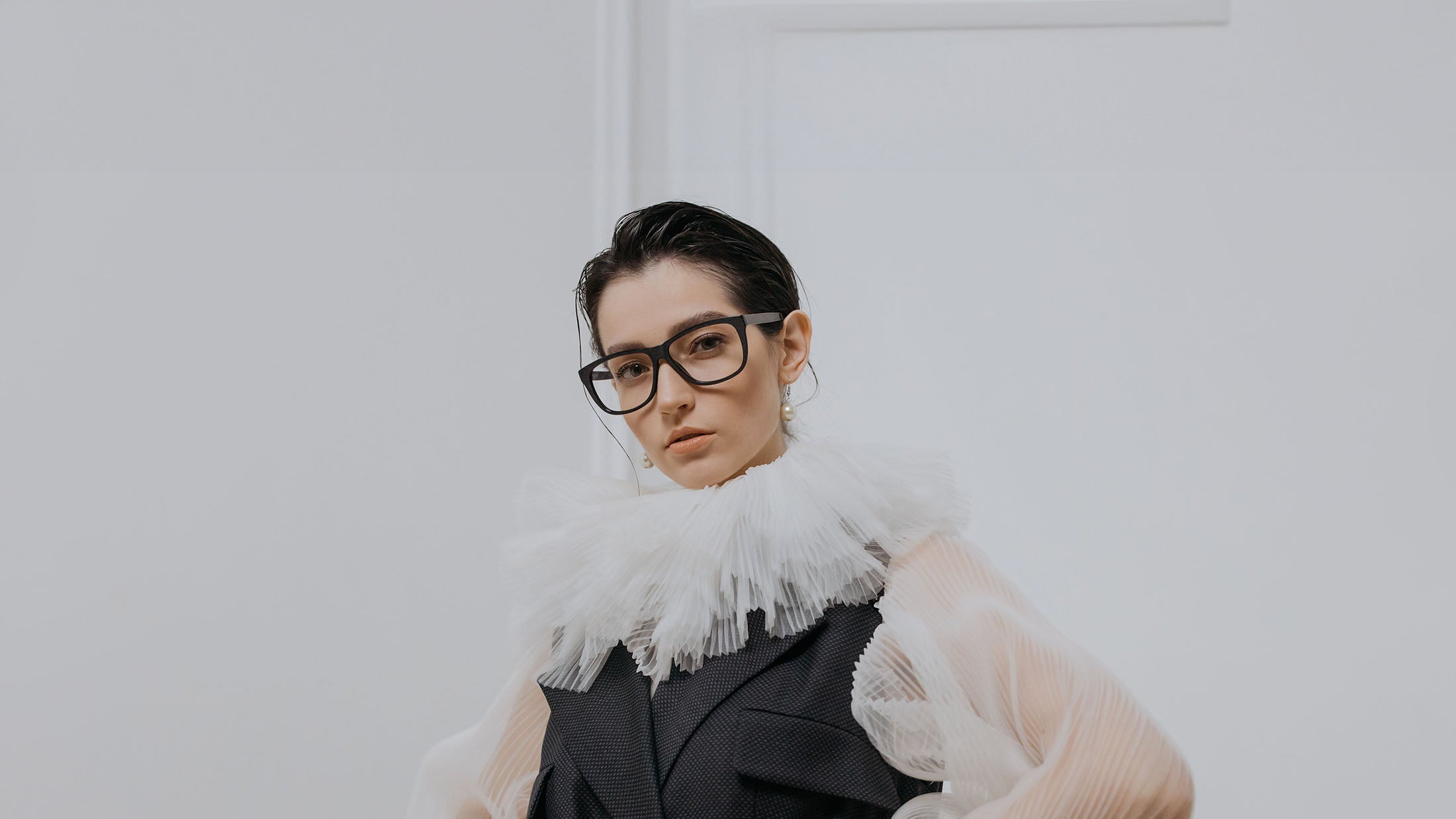 Eyeglasses