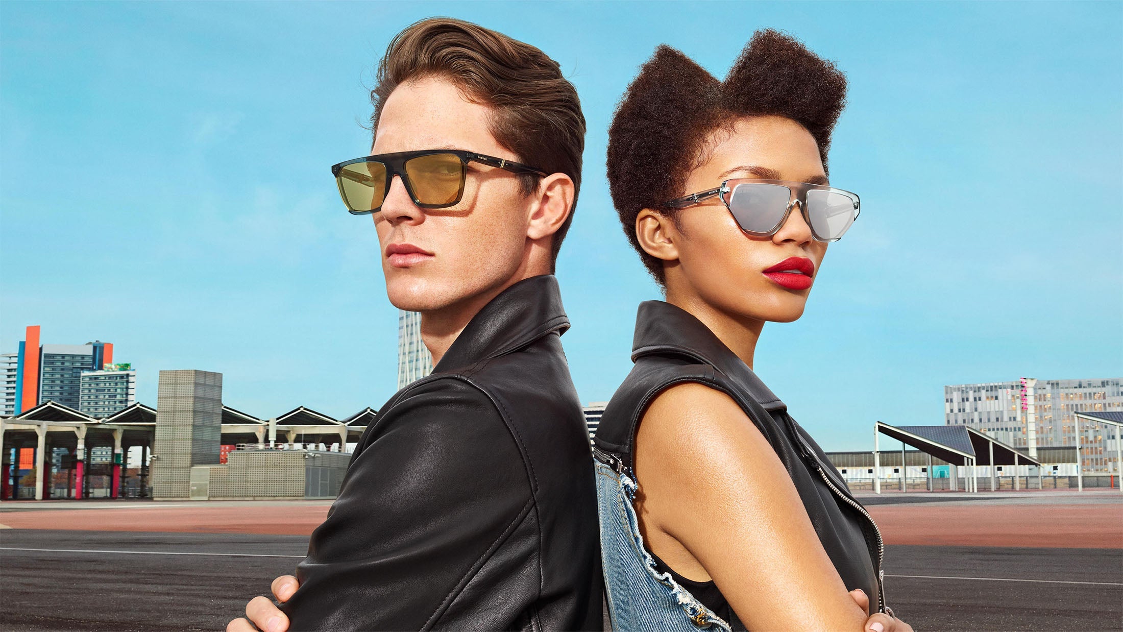 Eyewear