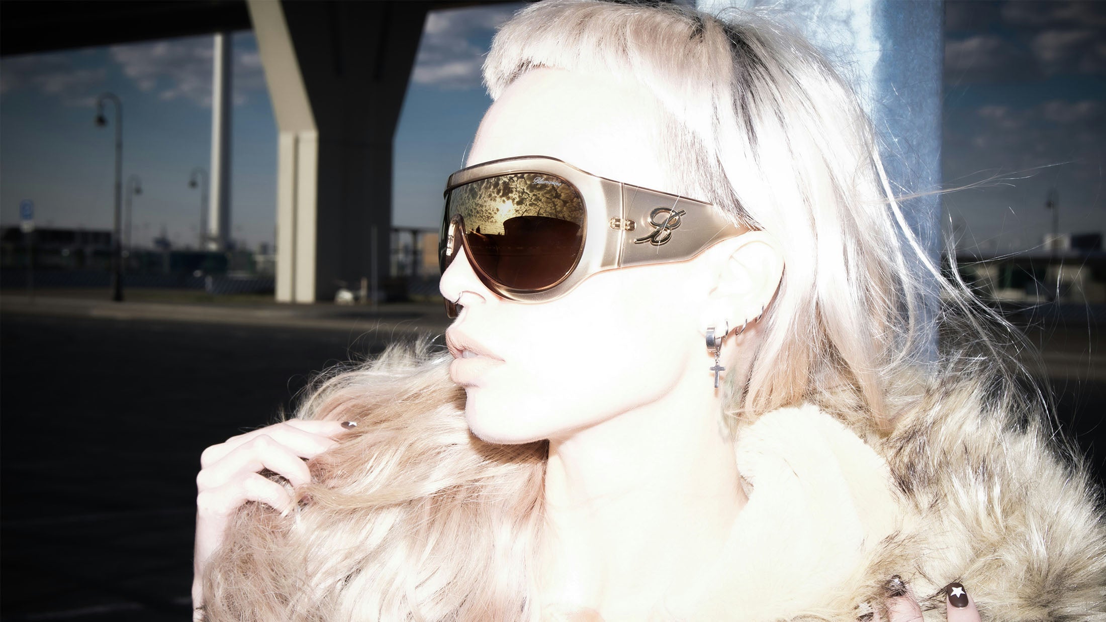New Sunglasses Arrivals