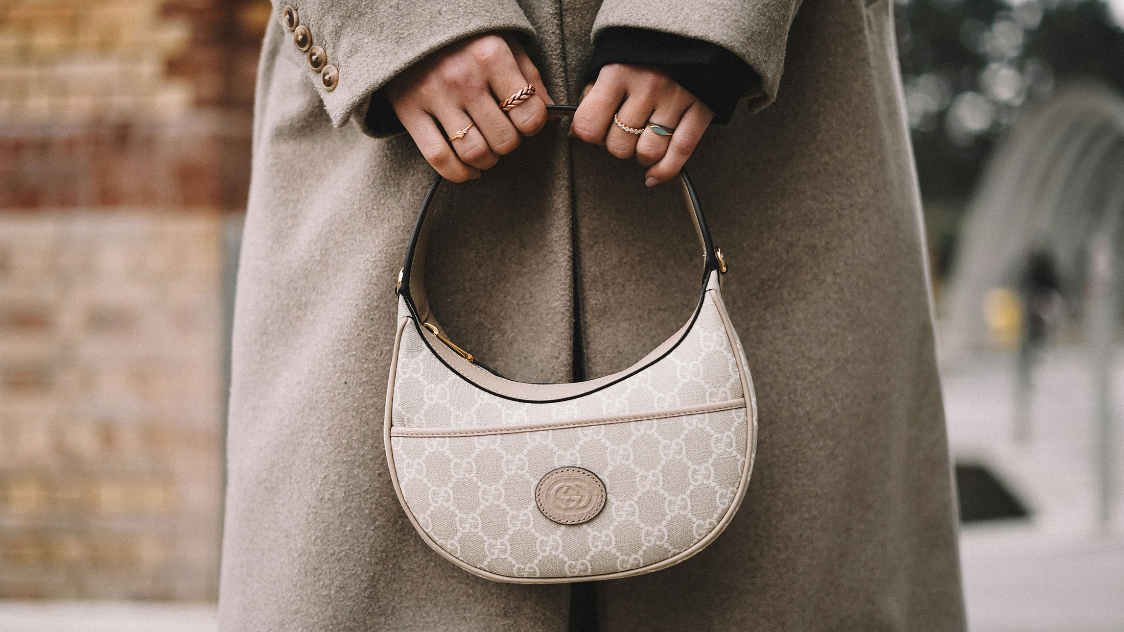 Preloved Luxury