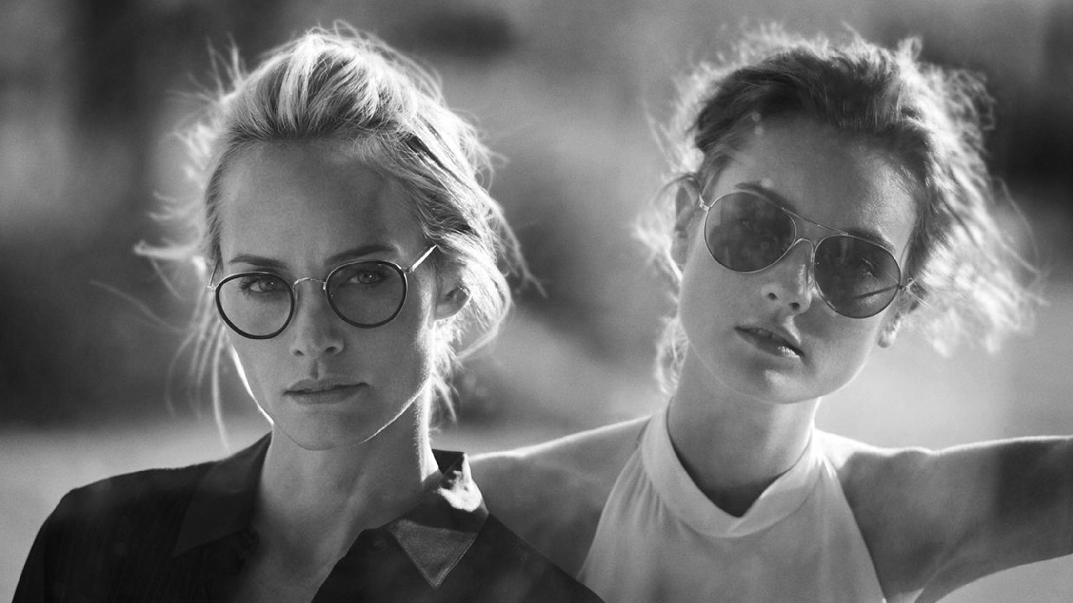 Women's Designer Sunglasses