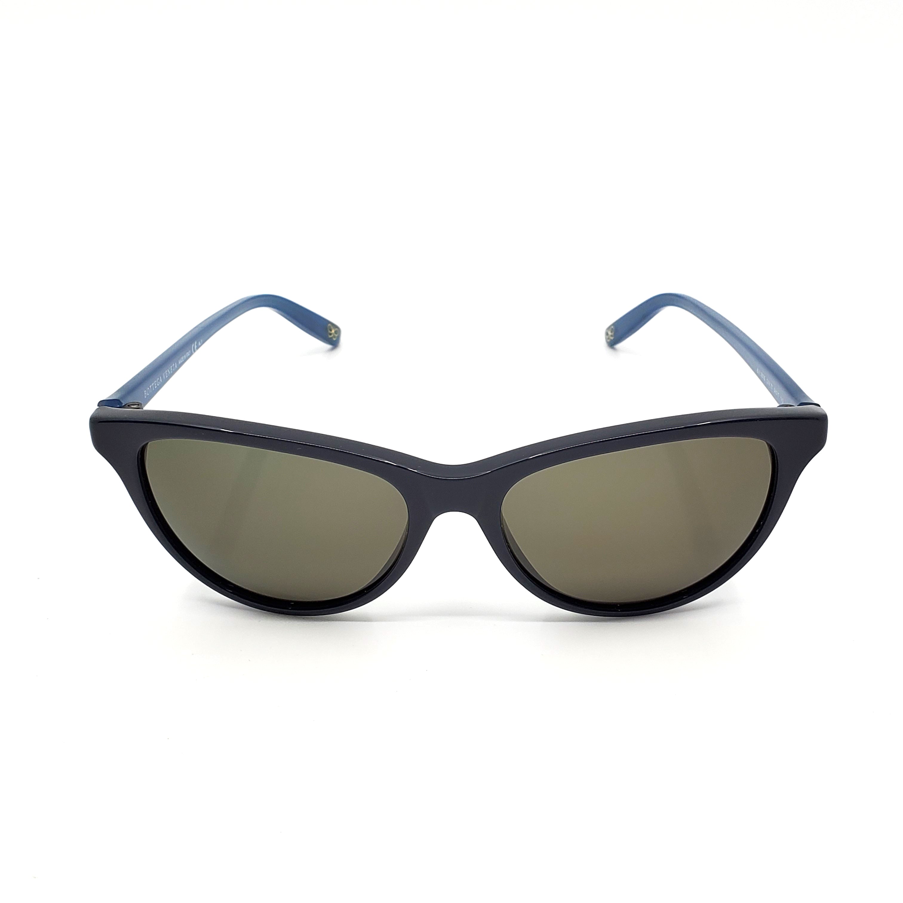 Moncler Sunglasses - ML0050-02C - Matte Black – Trovelle