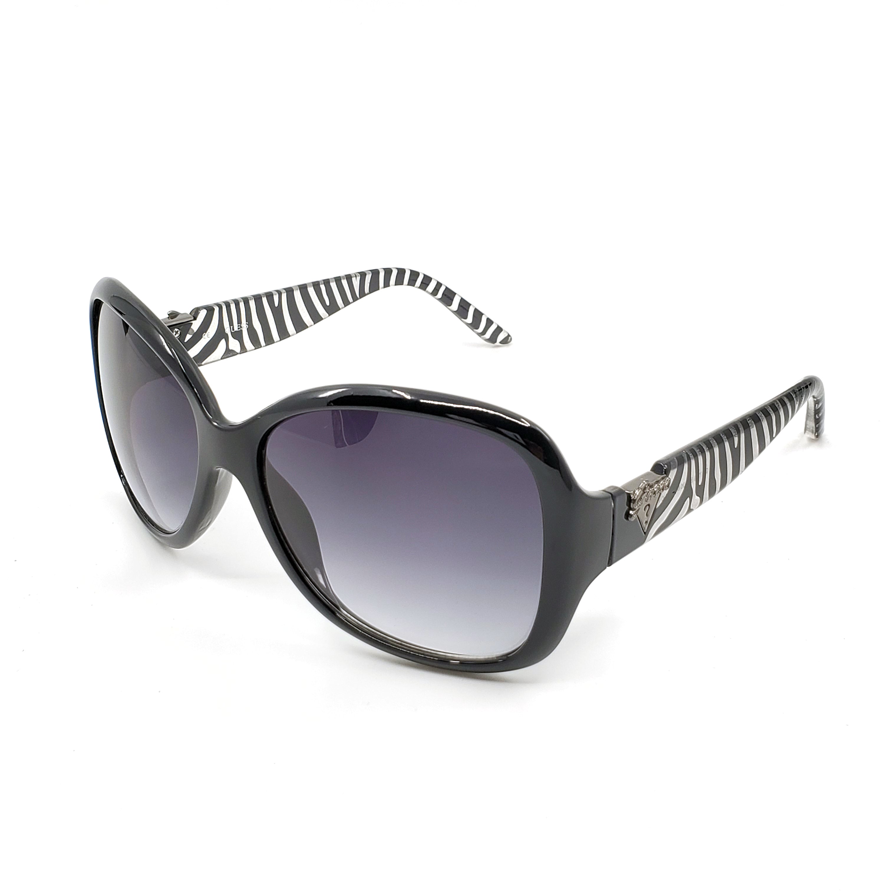 Guess Zebra Sunglasses - GU7229 – Trovelle