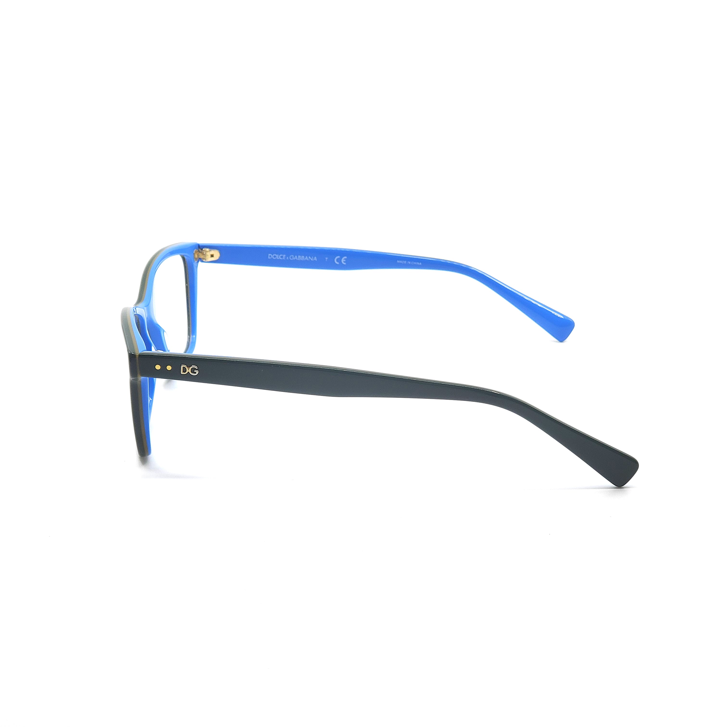 Dolce & Gabbana★素敵！DG3245 Eyeglasses Dolce & Gabbana Havana / Cyclamen Eyeglasses - DG3215-2892