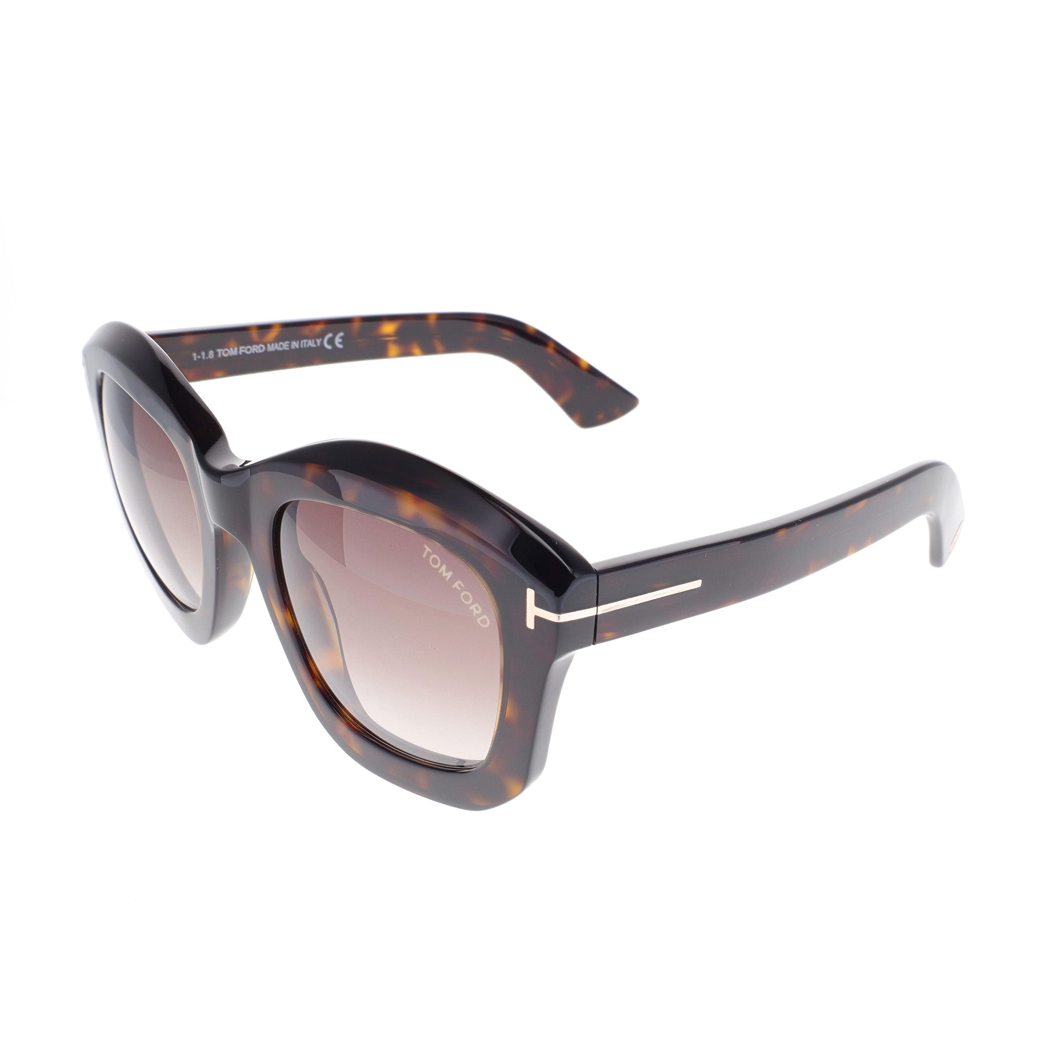 Tom Ford Sunglasses Julia FT0582