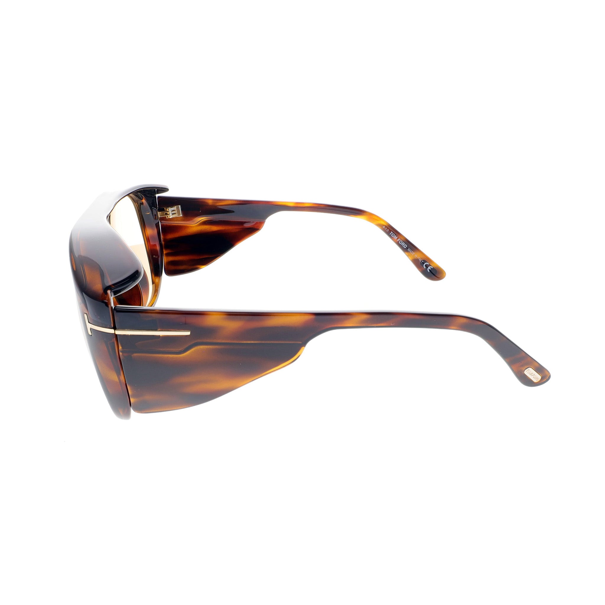 Tom Ford Sunglasses - Fender - FT0799 – Trovelle