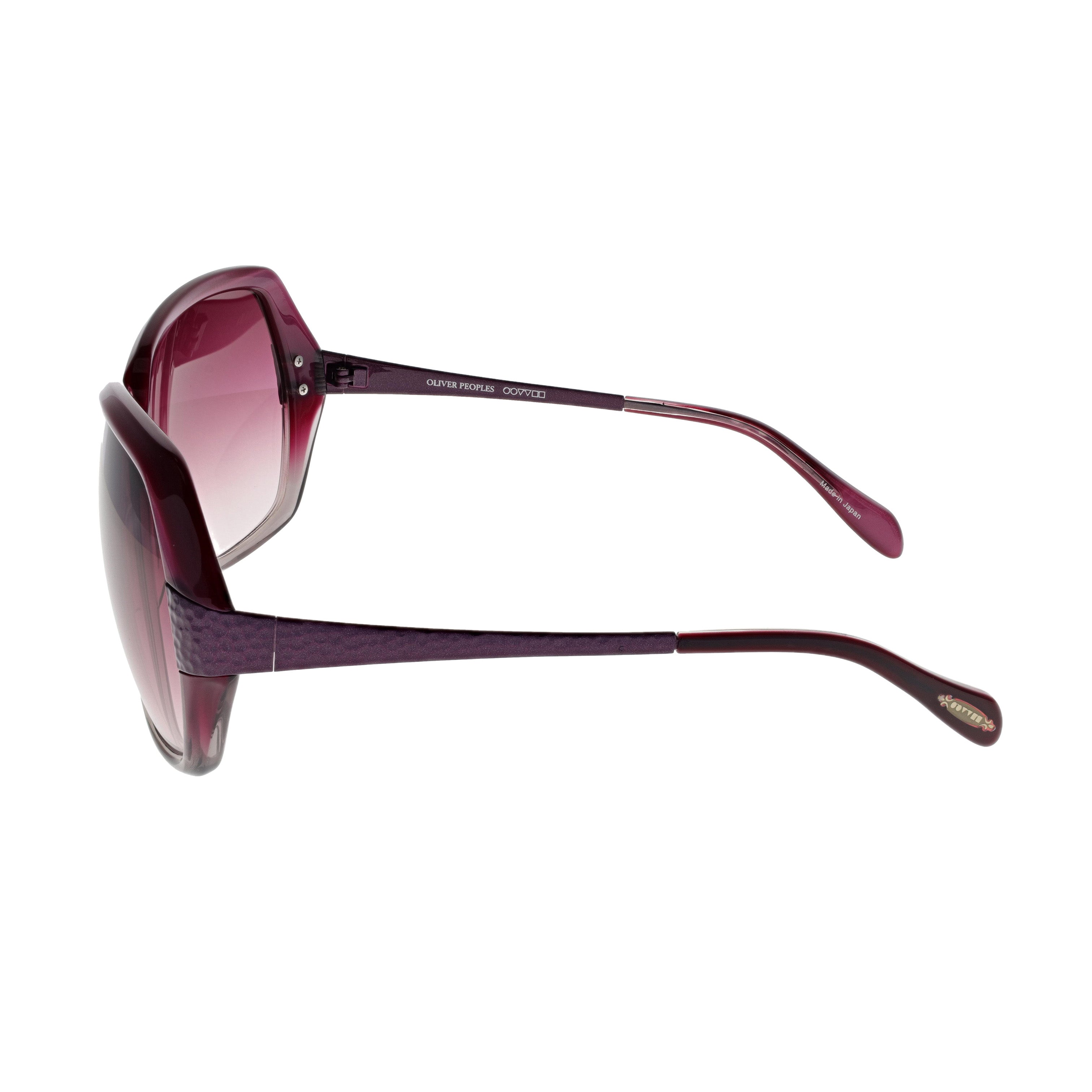 赤西 着用 OLIVER PEOPLES ALDEA Oliver Peoples™ Aldea OV8999S Square Sunglasses | EyeOns.com