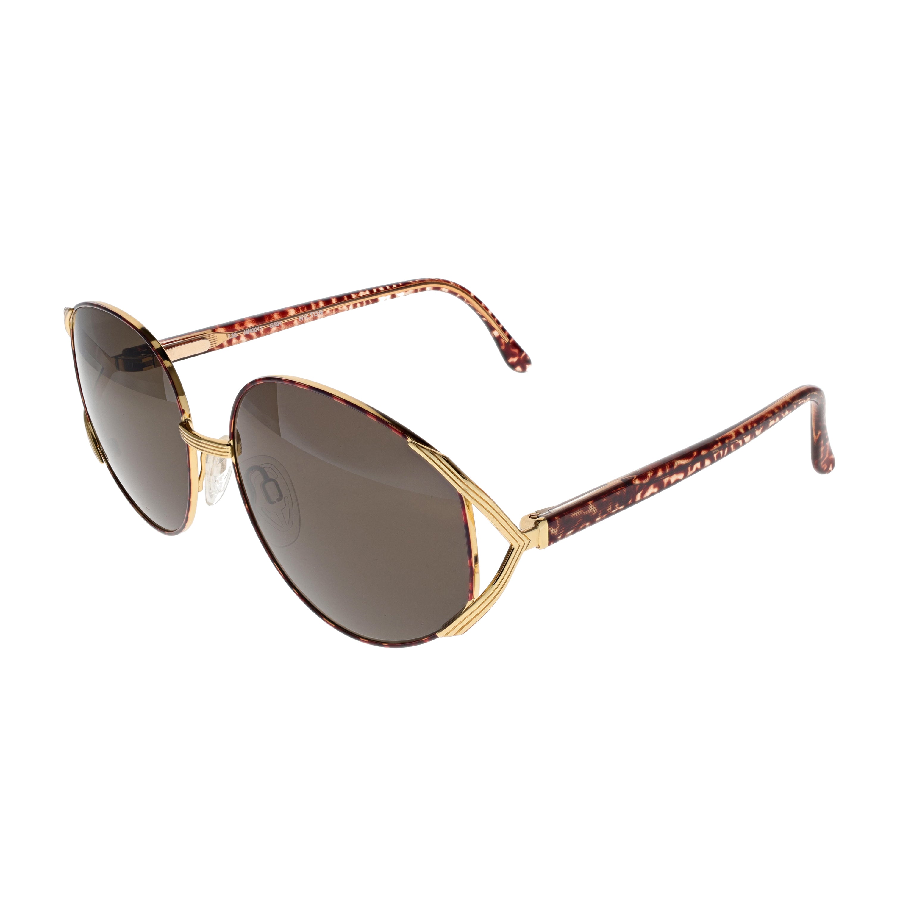 【大放出SALE】HILTONビンテージサングラス rin TTAGGG Hilton Sunglasses - HILTON-0017-G591 – Trovelle