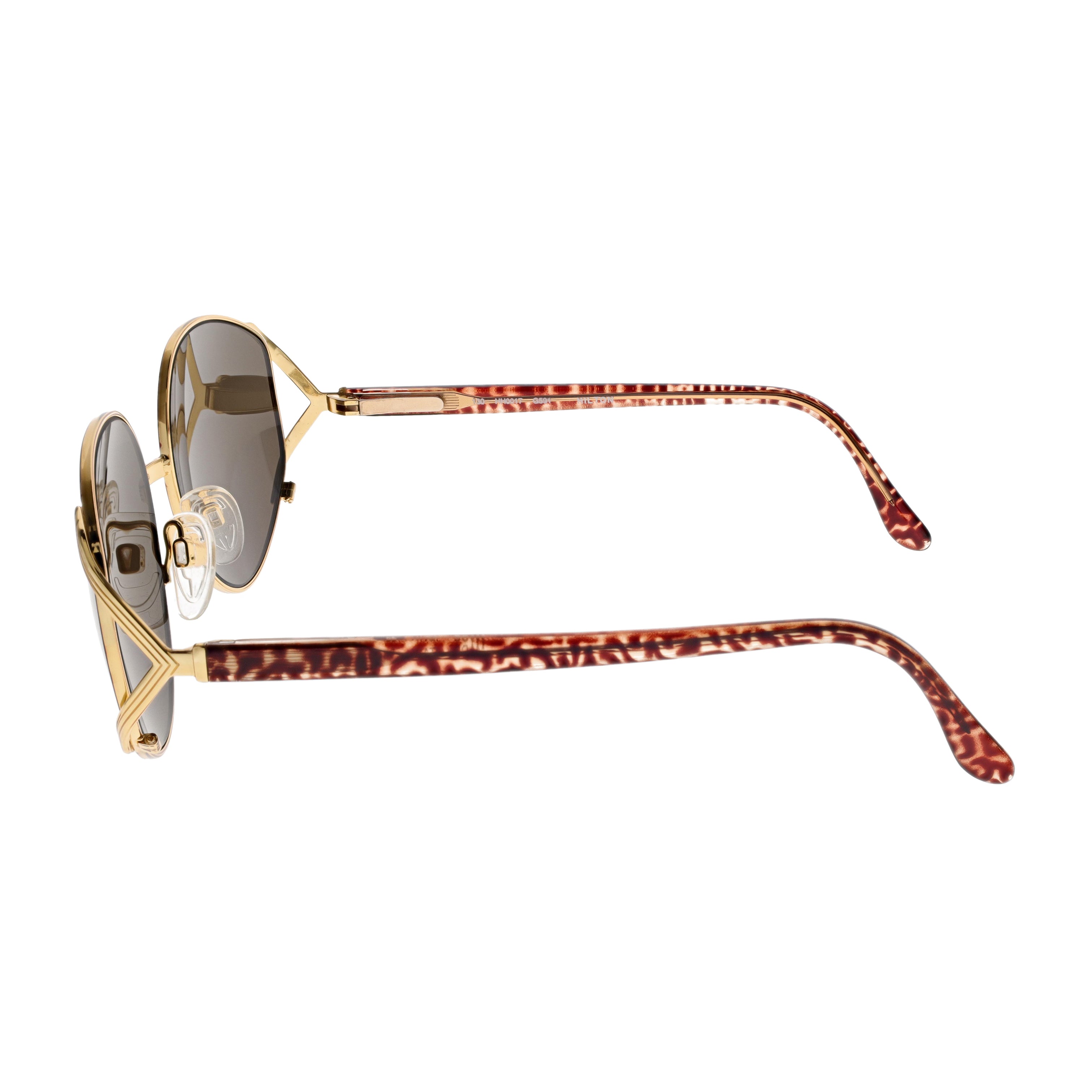 【大放出SALE】HILTONビンテージサングラス rin TTAGGG 大放出SALE】HILTONビンテージサングラス rin TTAGGG