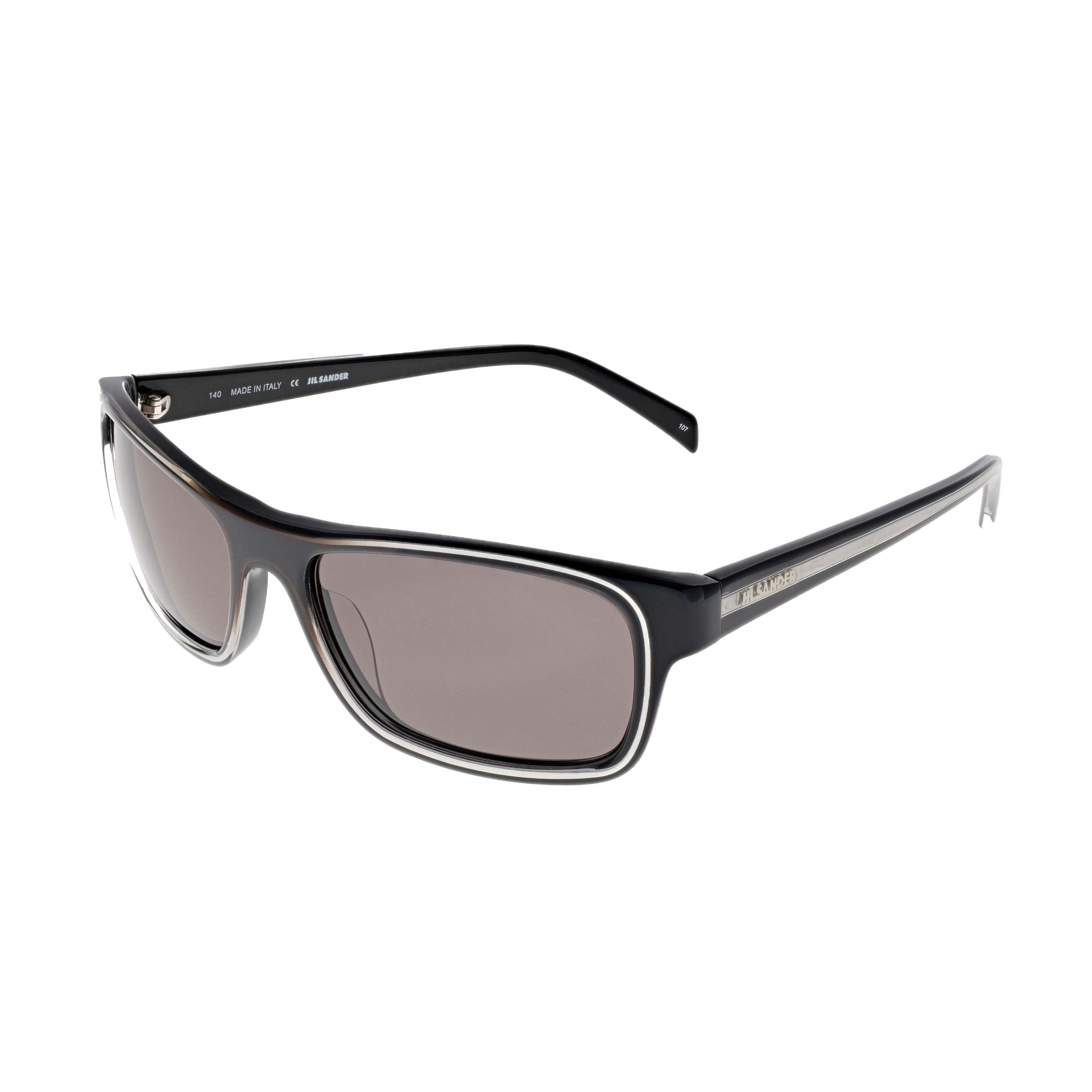 20A660 新品 サングラス ジルサンダー JIL SANDER 日本製 45-22-138