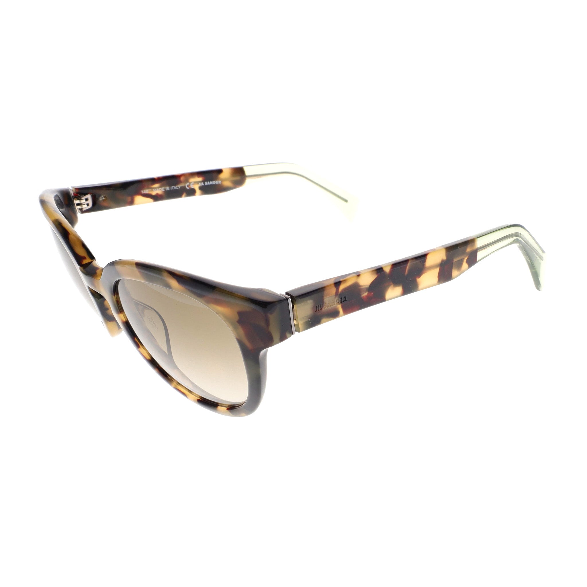 SALE !!! TOP SONNENBRILLE VON JIL SANDER cheapest