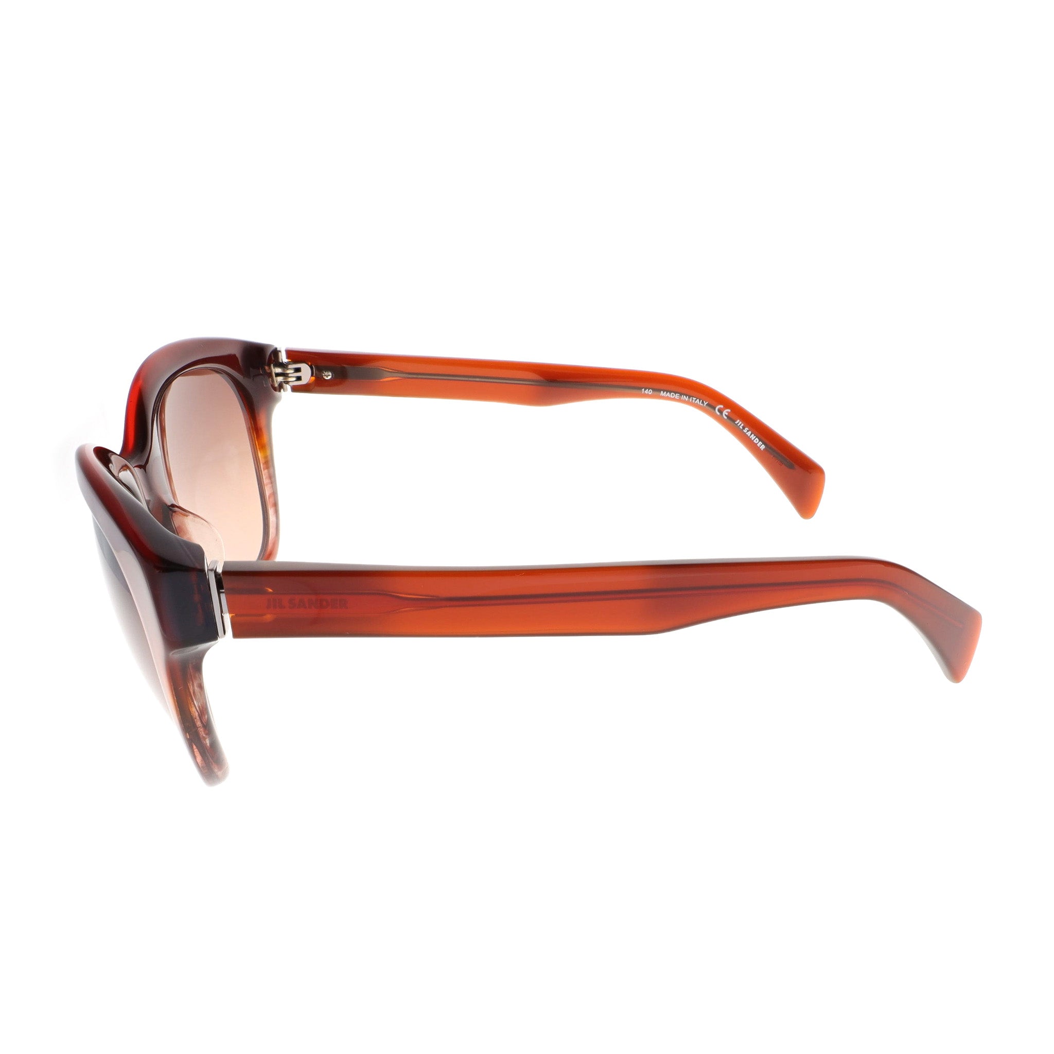 小物 jil sander sunglasses Jil Sander Mod 708-141 Sunglasses – Double Take