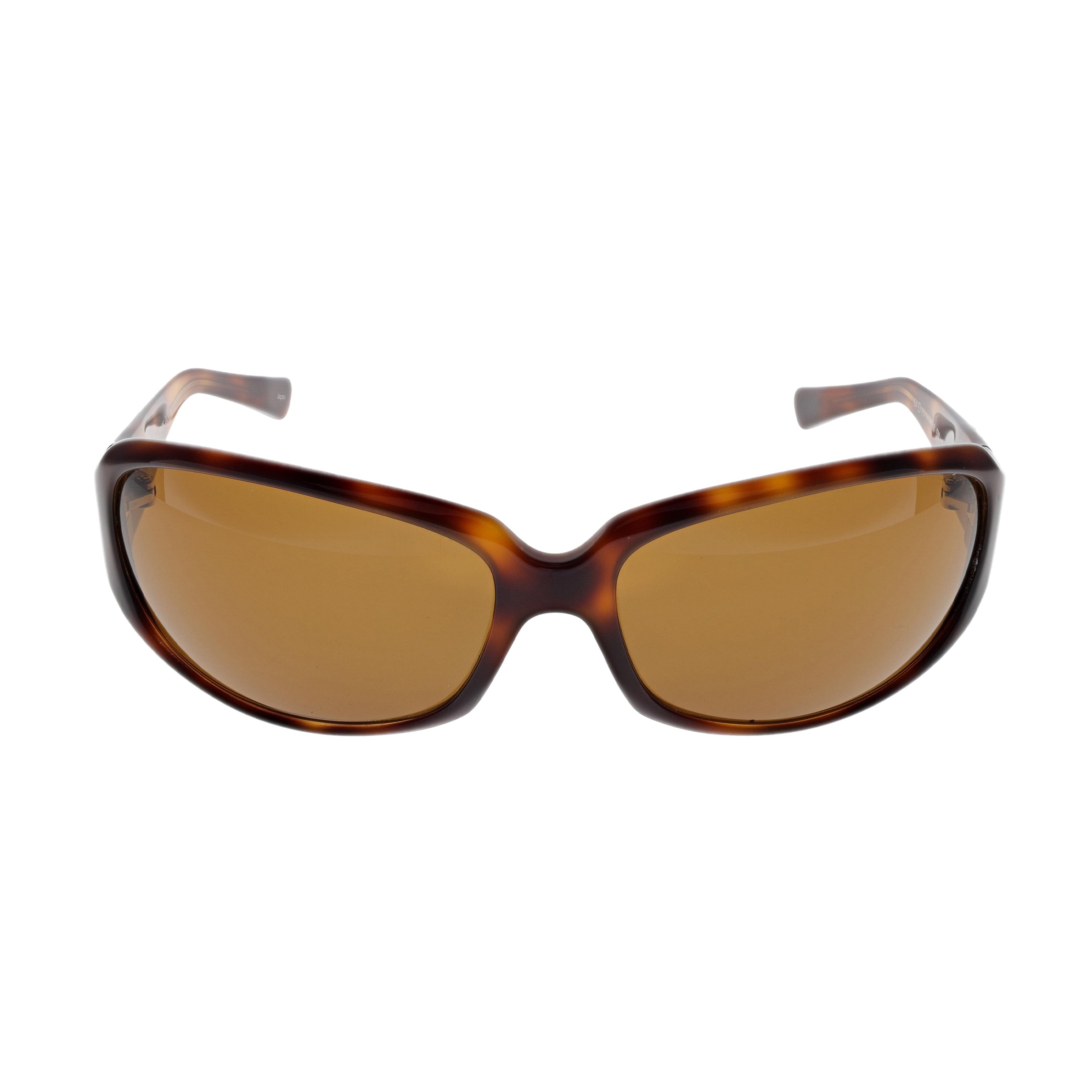 Oliver Peoples Kali Sunglasses - Brown – Trovelle