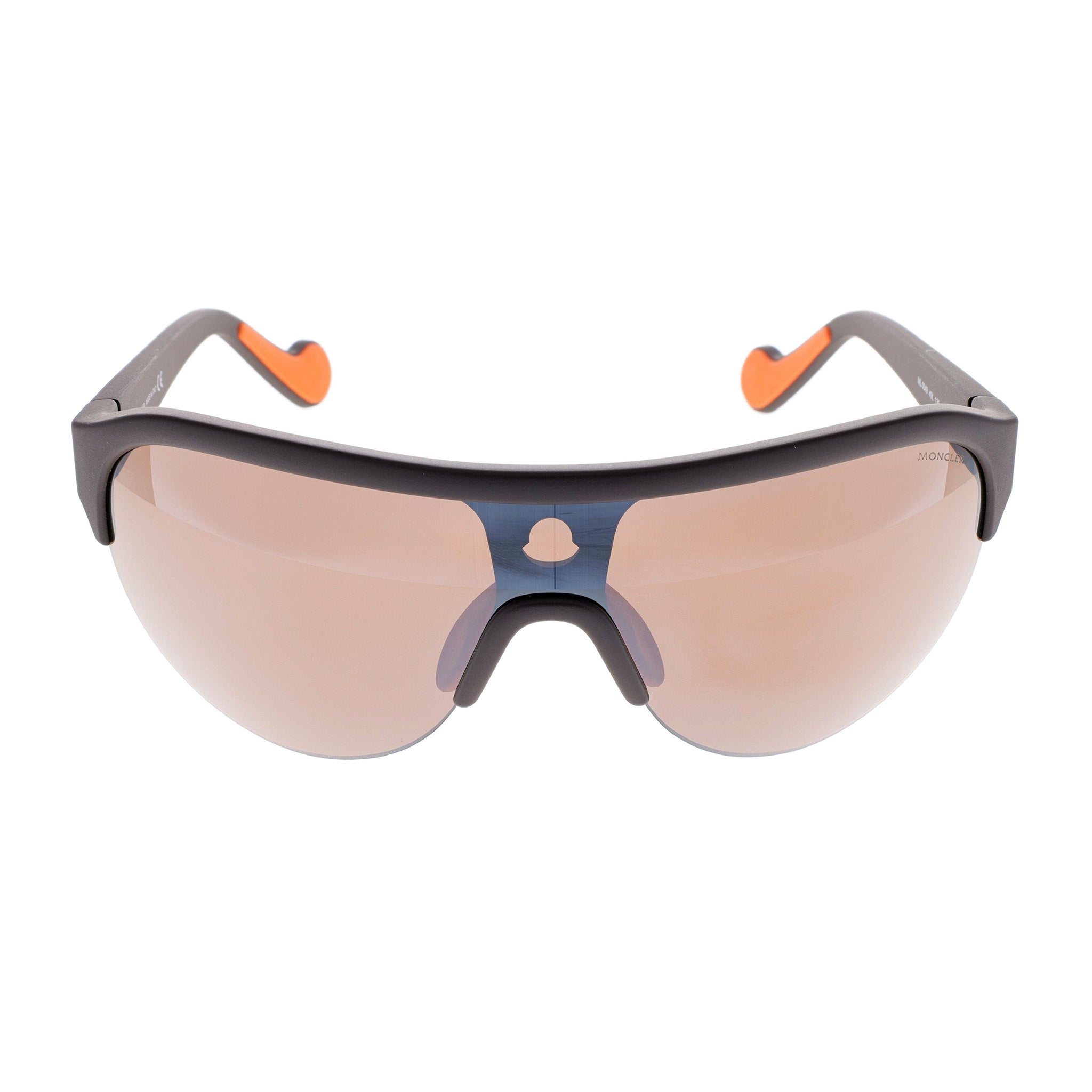 サングラス MONCLER MONCLER ML0164-K 27X (59)｜MONCLER（モンクレール）サングラス