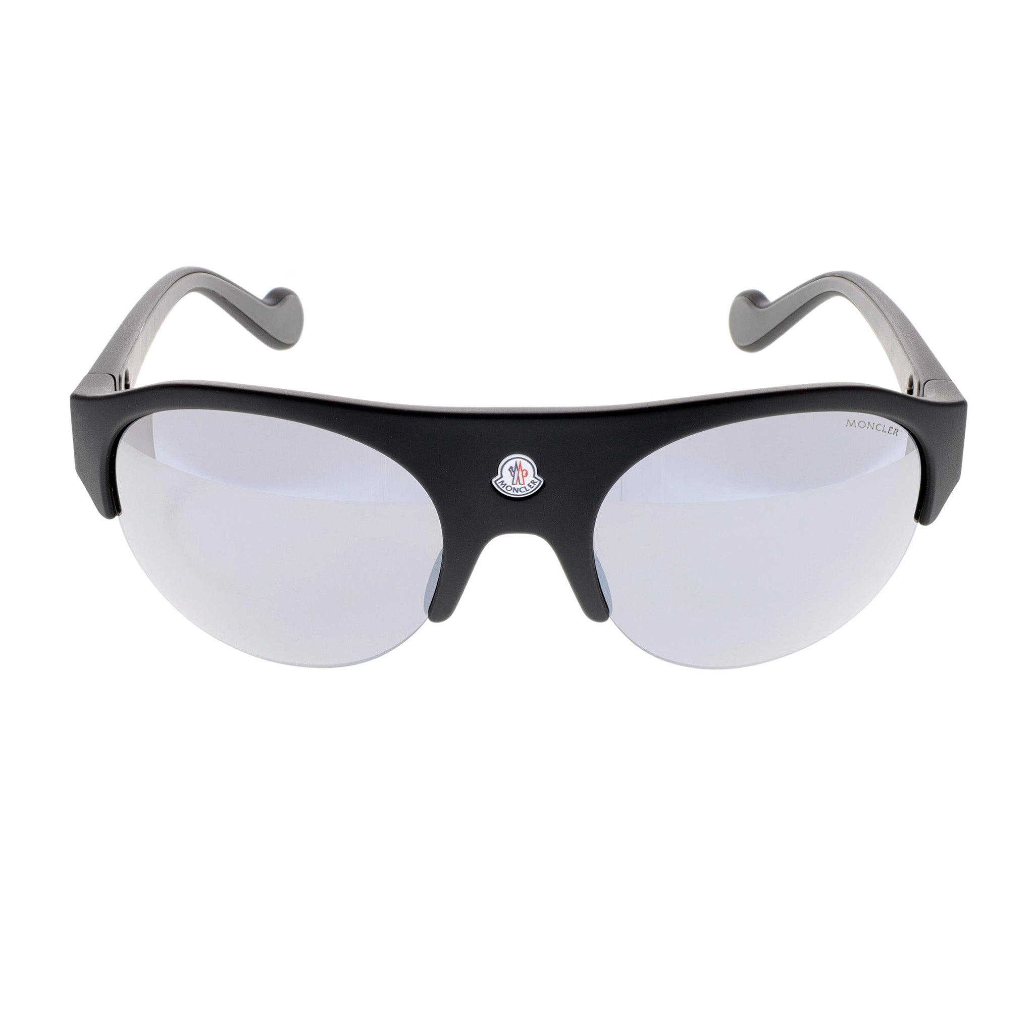 Moncler Sunglasses - ML0050-02C - Matte Black – Trovelle