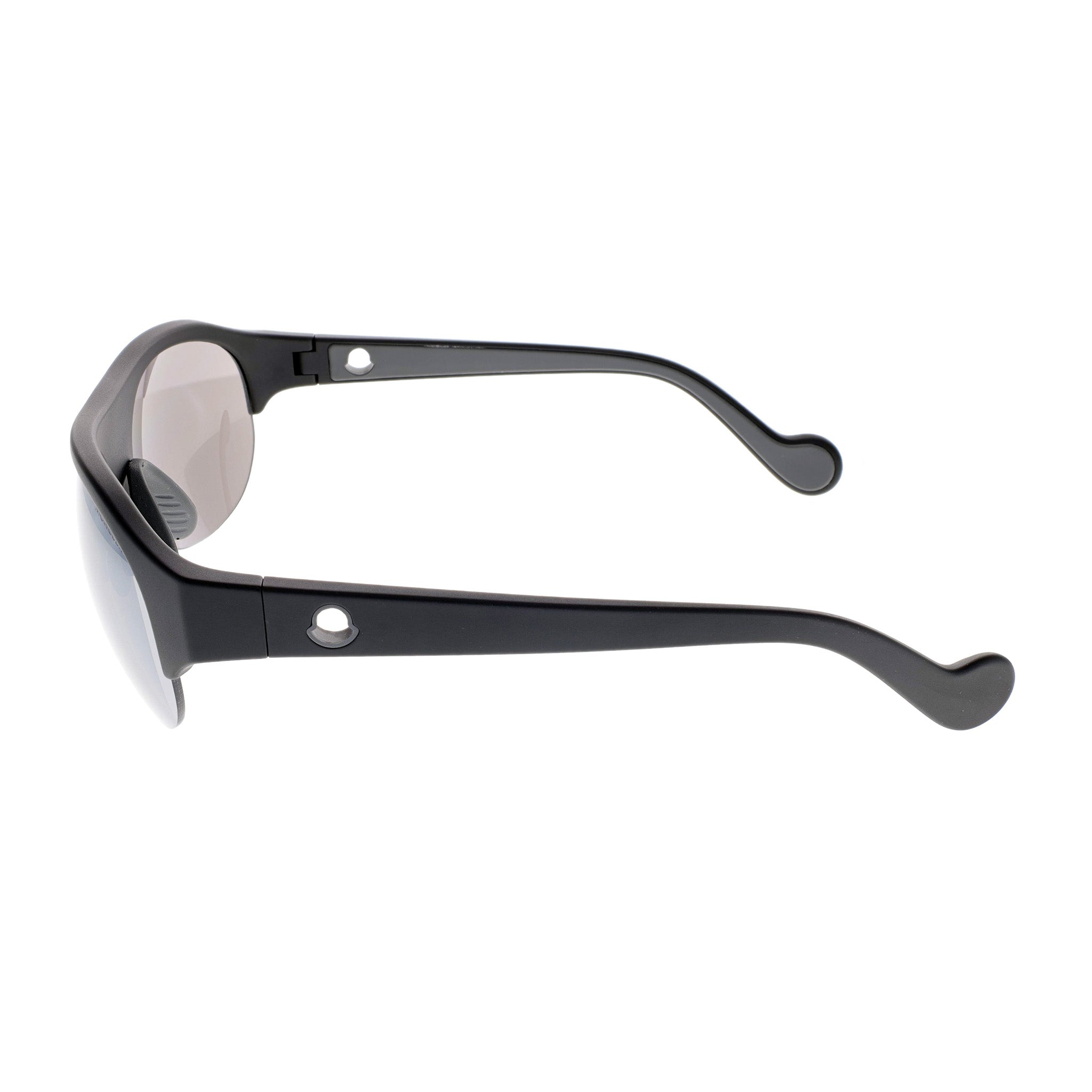 Moncler Sunglasses - ML0050-02C - Matte Black – Trovelle