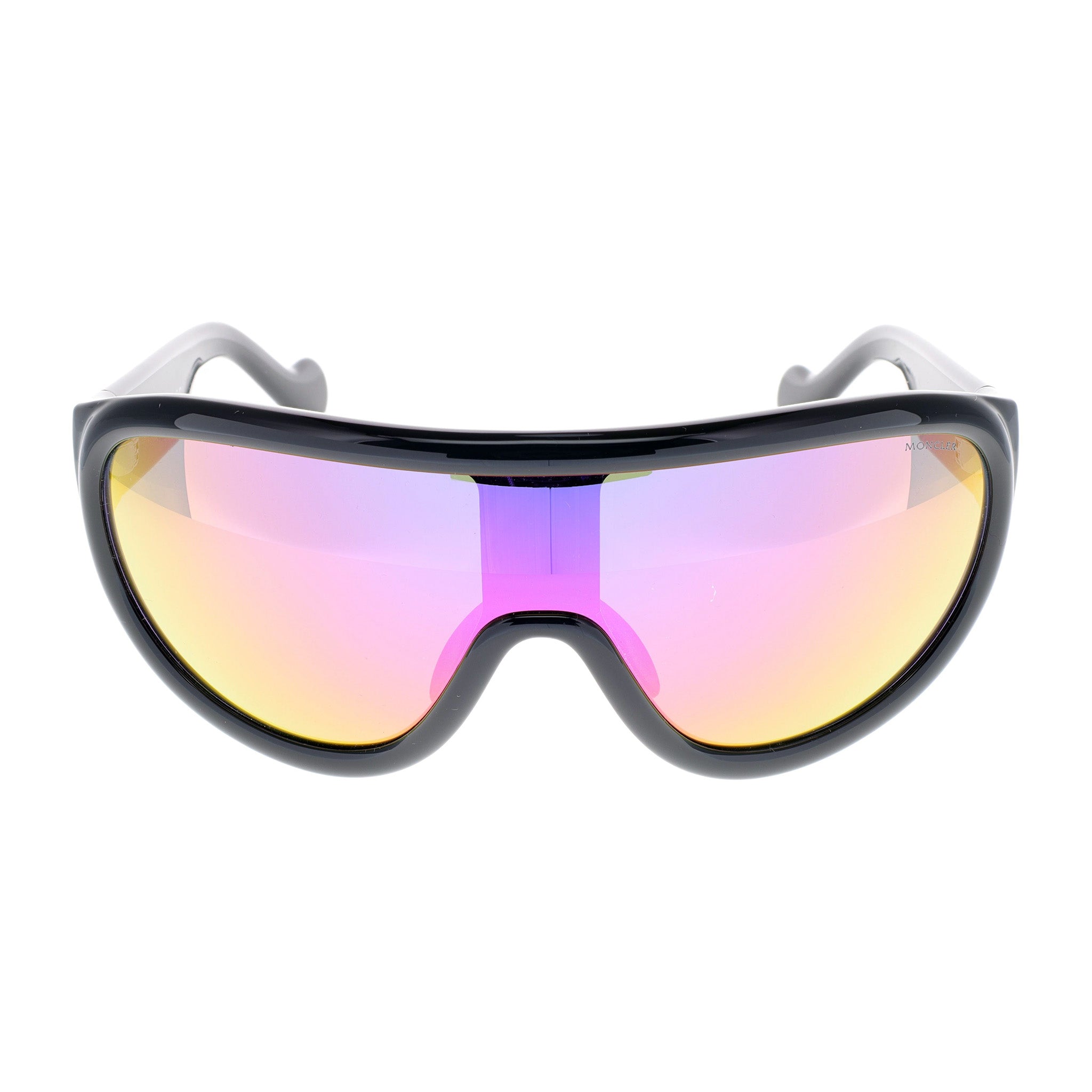 Moncler Sunglasses - ML0106-01U - Black – Trovelle
