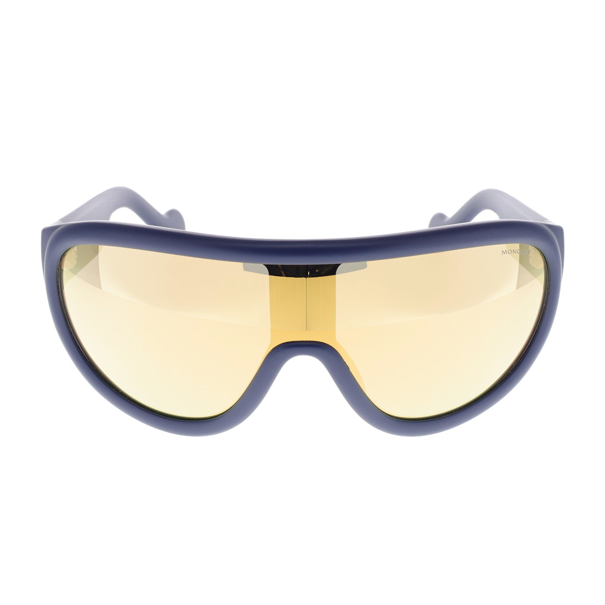 Moncler Sunglasses - ML0106-91C - Blue