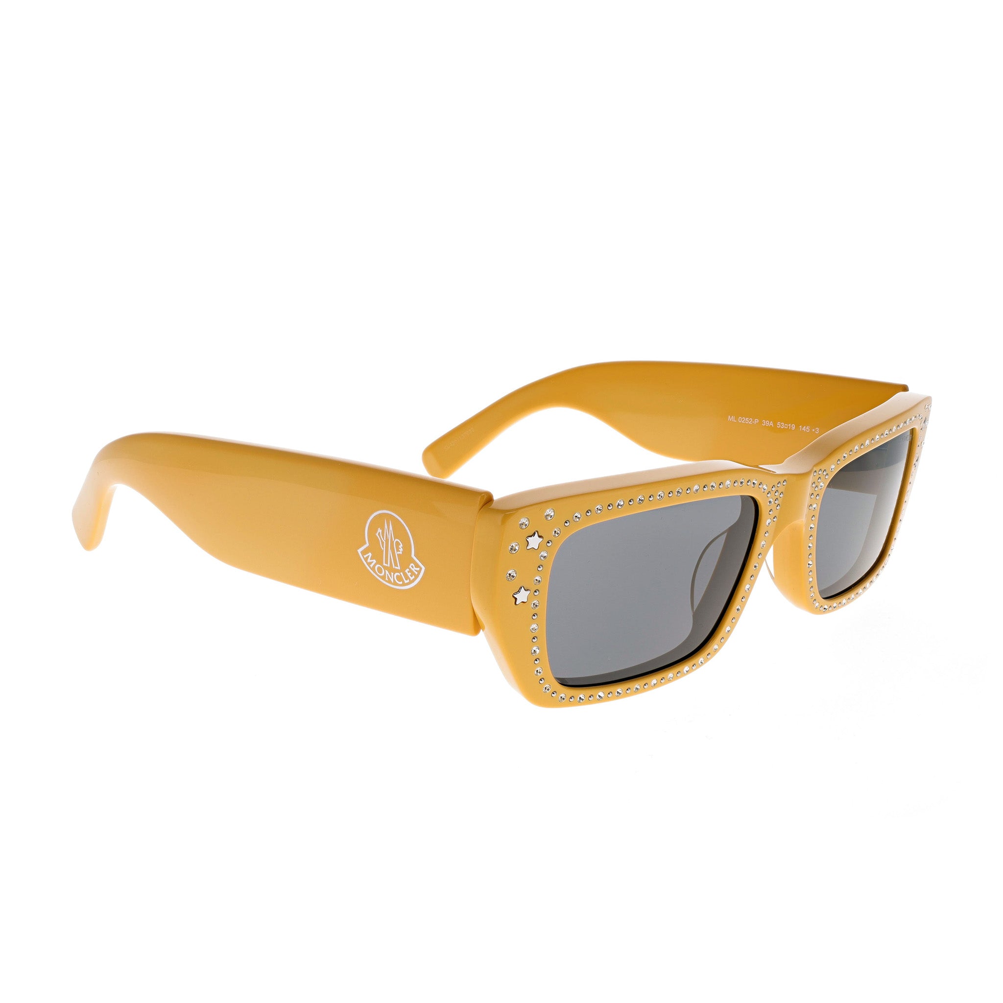 Moncler Sunglasses - Palm Angels - ML0252P – Trovelle
