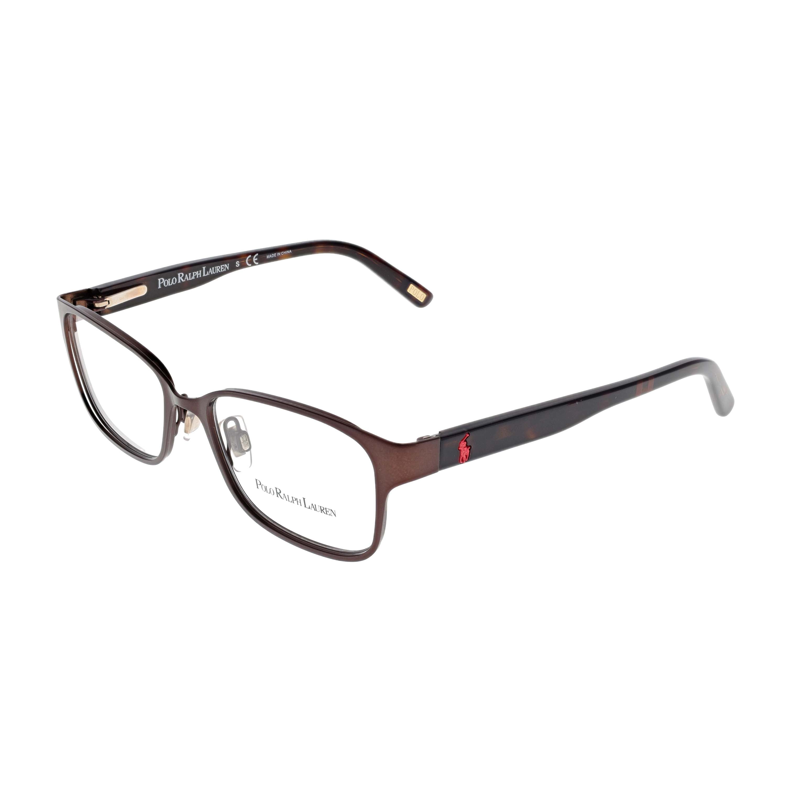 Polo Ralph Lauren Junior Eyeglasses - PP8032-507 – Trovelle
