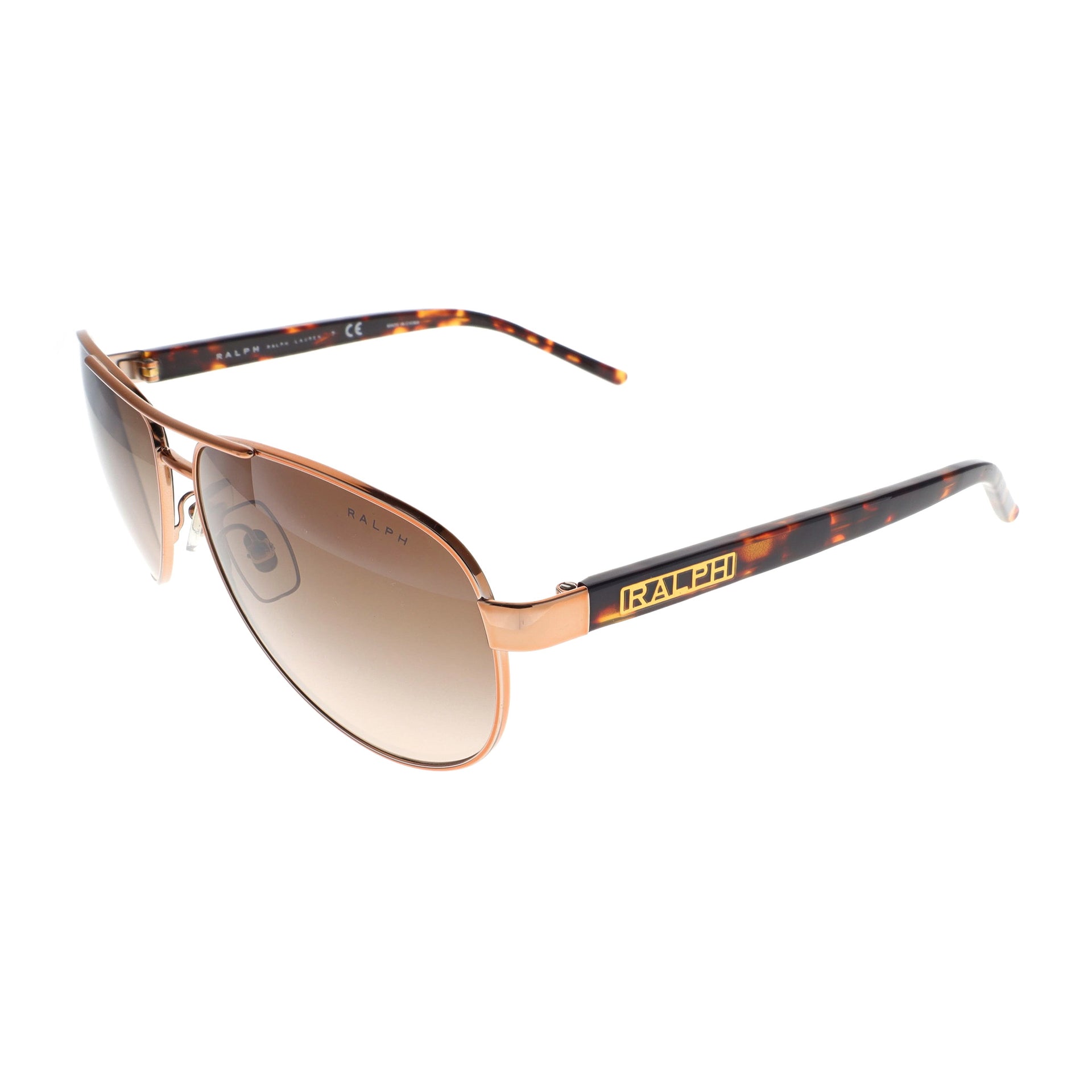 Ralph Lauren Aviator Sunglasses RA4004-104/13 – Trovelle