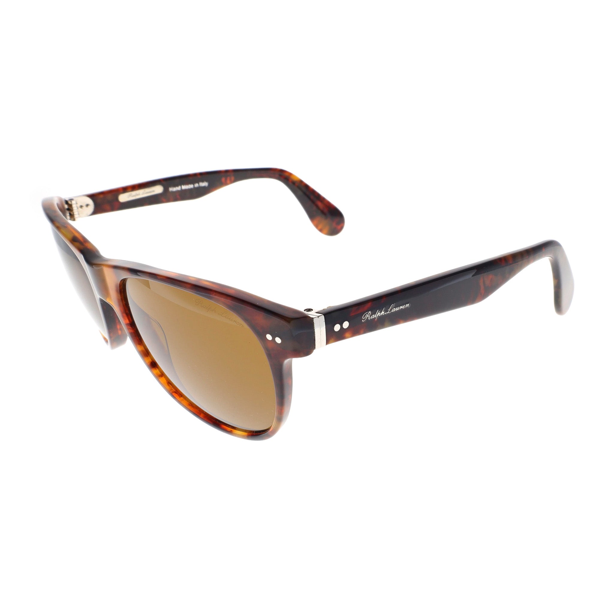 Ralph Lauren Sunglasses - RL8129P-501752 – Trovelle