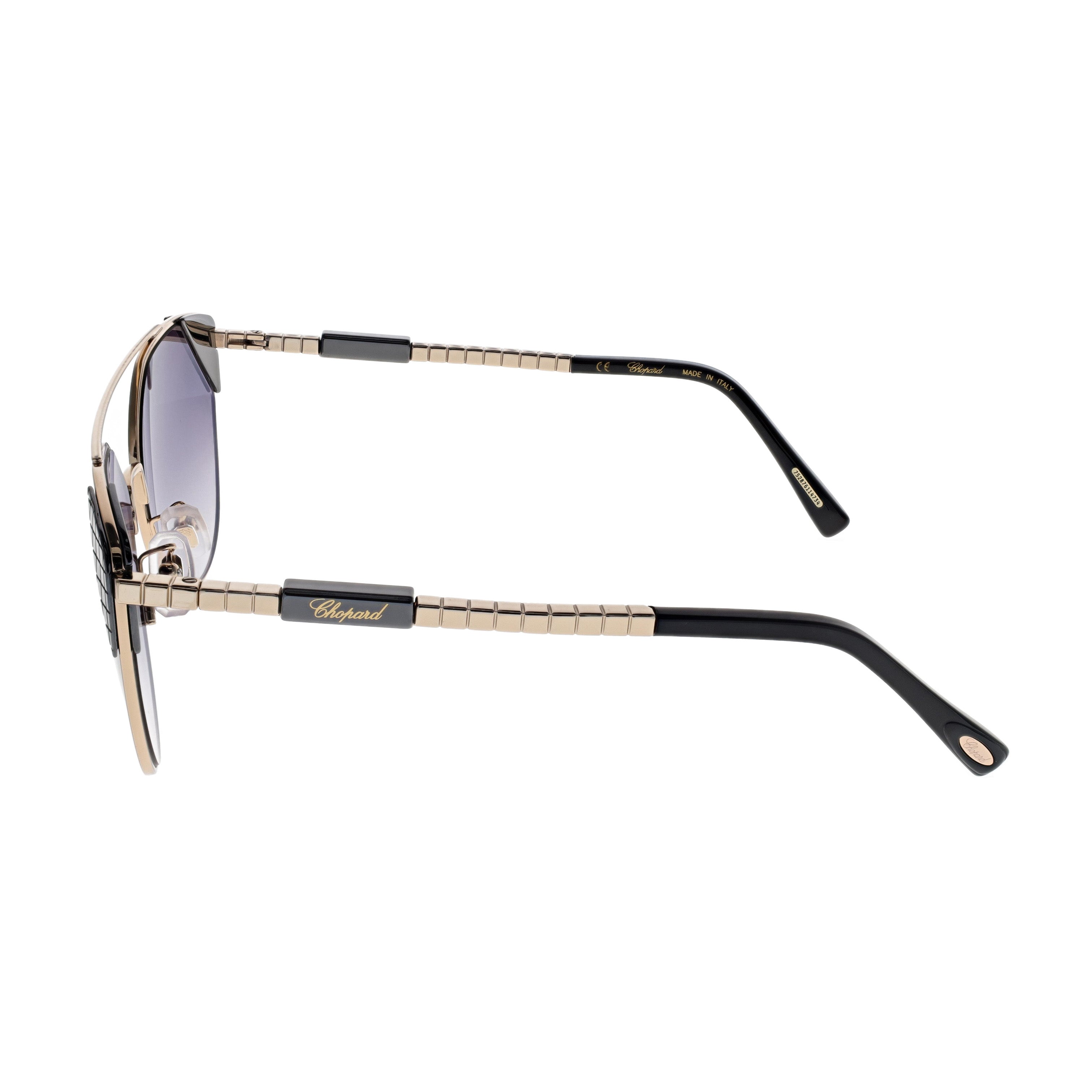 Chopard Ice Cube Sunglasses - SCH-C40-300 – Trovelle