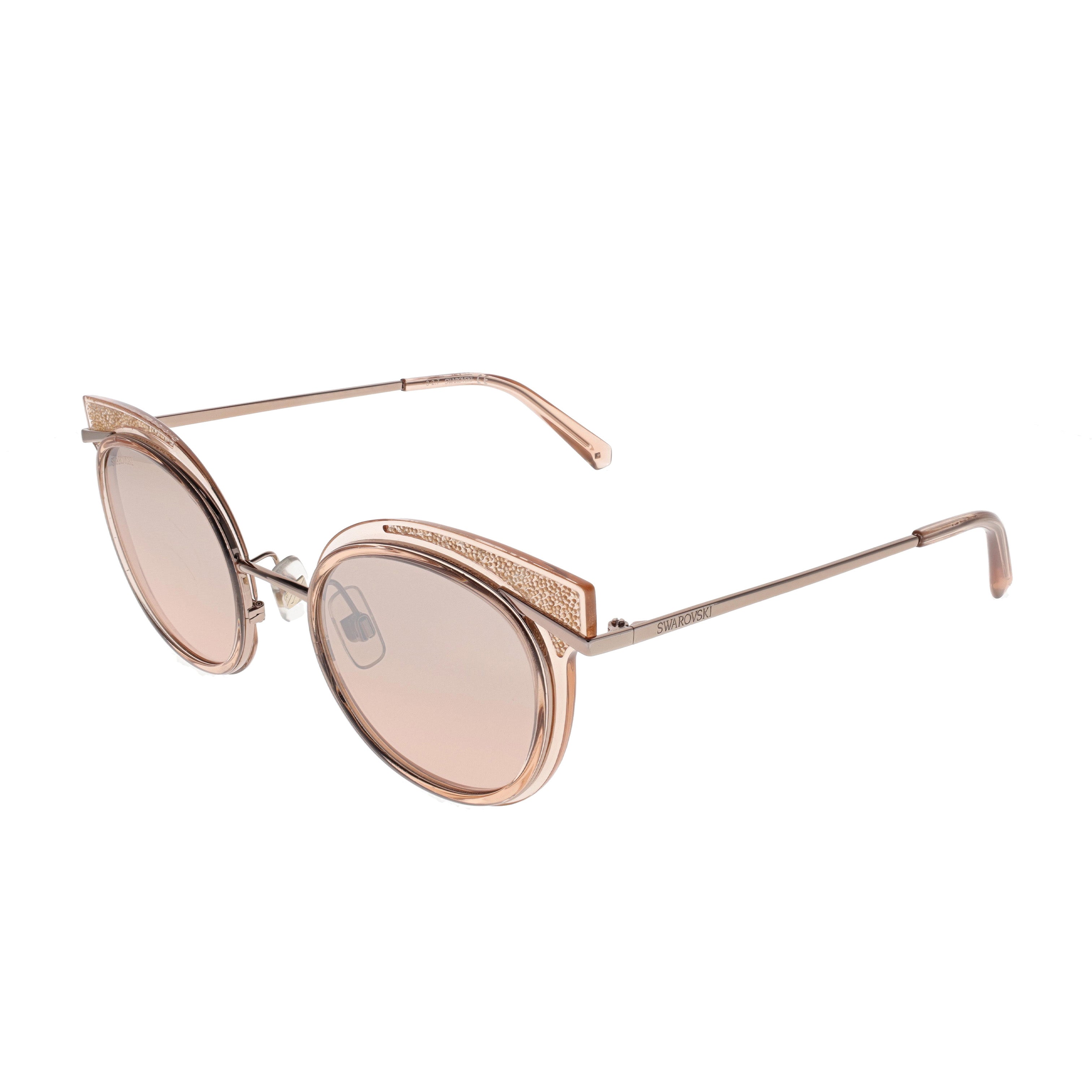 Swarovski Sunglasses - SK0169-72G – Trovelle