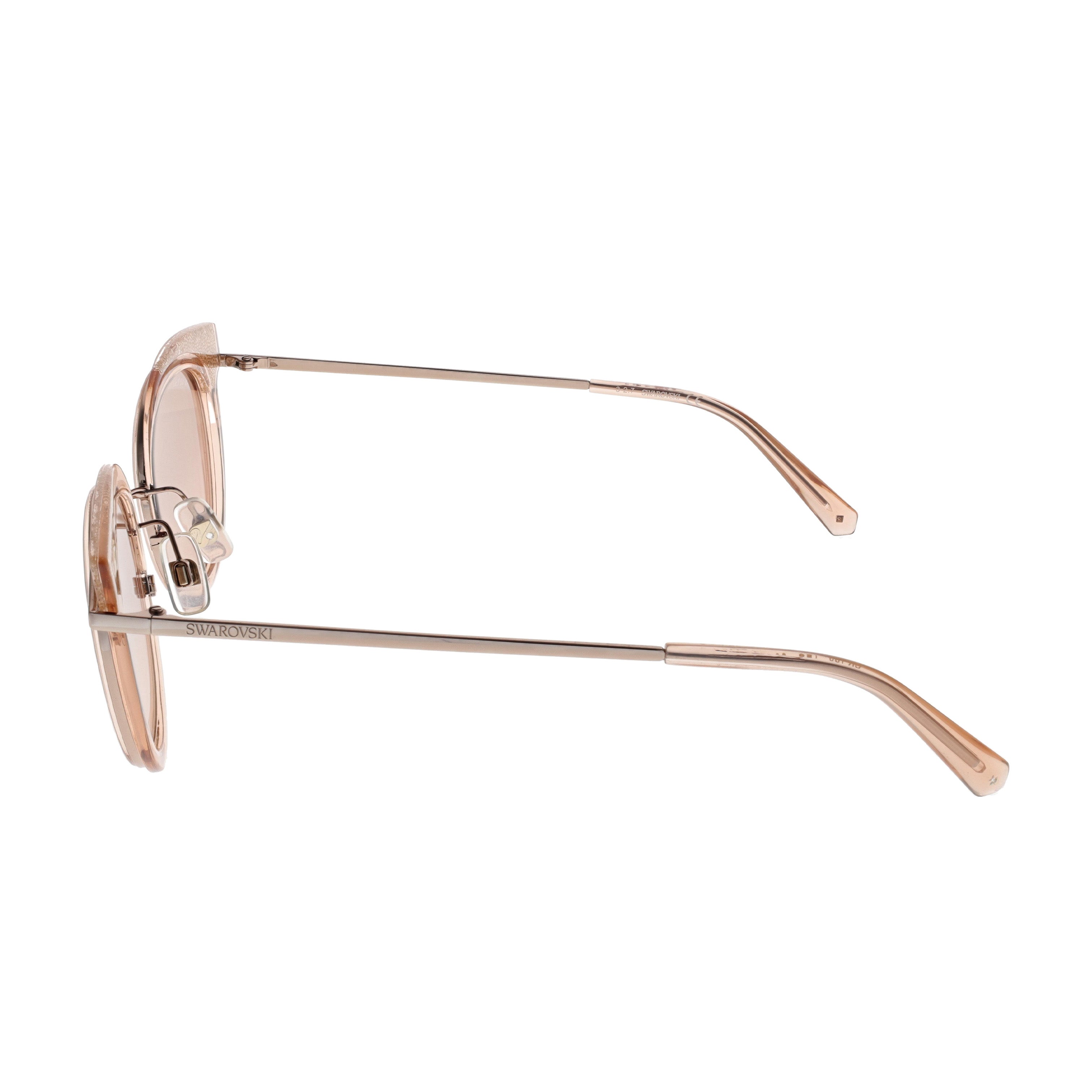 Swarovski Sunglasses - SK0169-72G – Trovelle