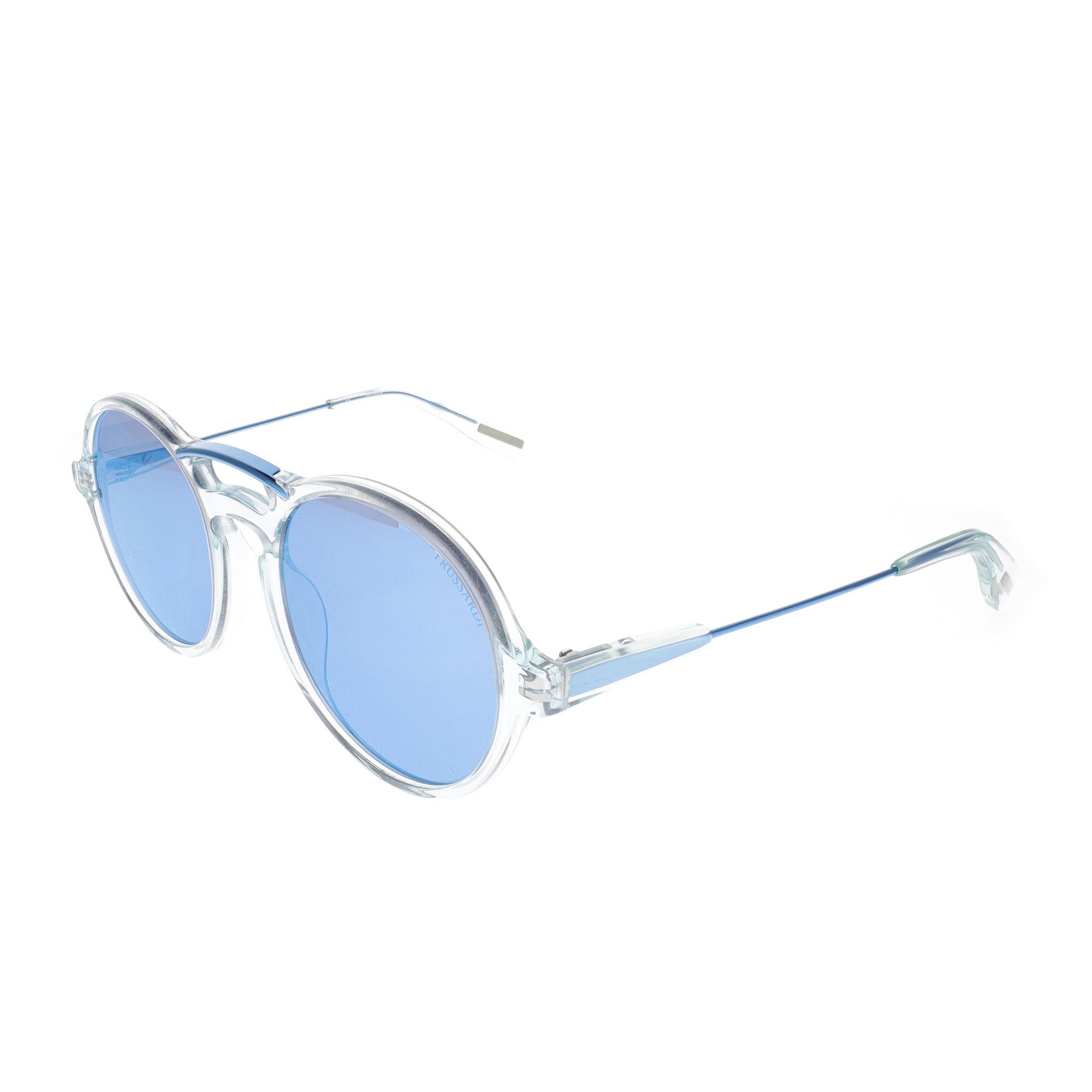 Trussardi Sunglasses - STR213-N1B – Trovelle