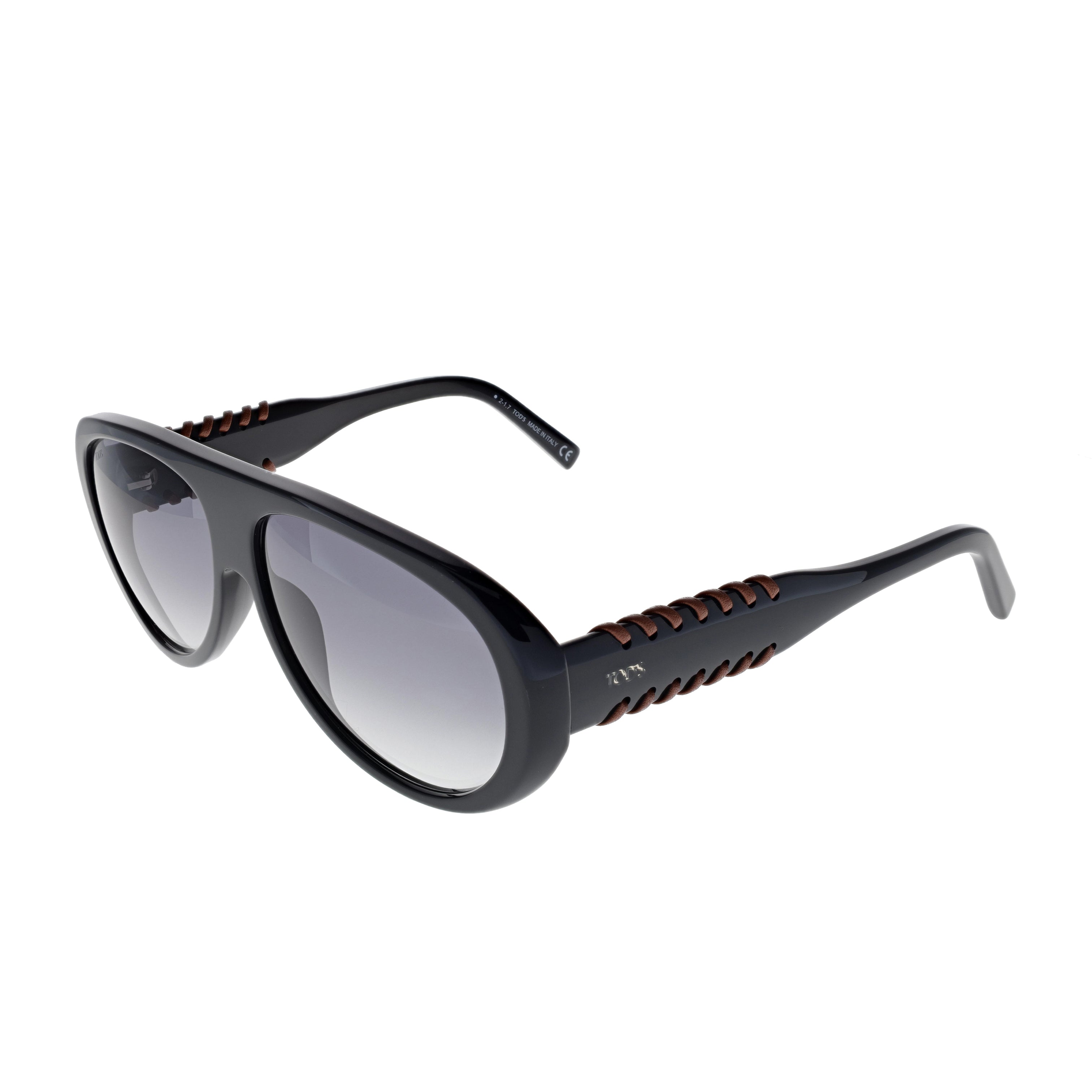 Tod's Sunglasses - TO0209-01B – Trovelle