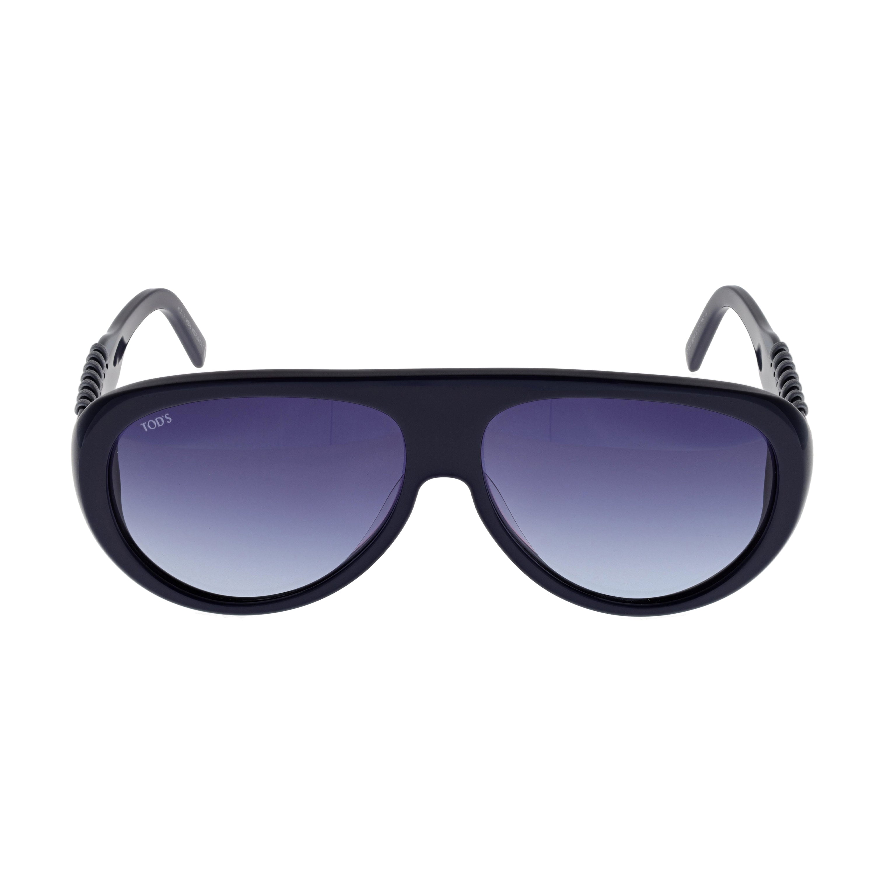 Tod's Sunglasses - TO0209-90W – Trovelle