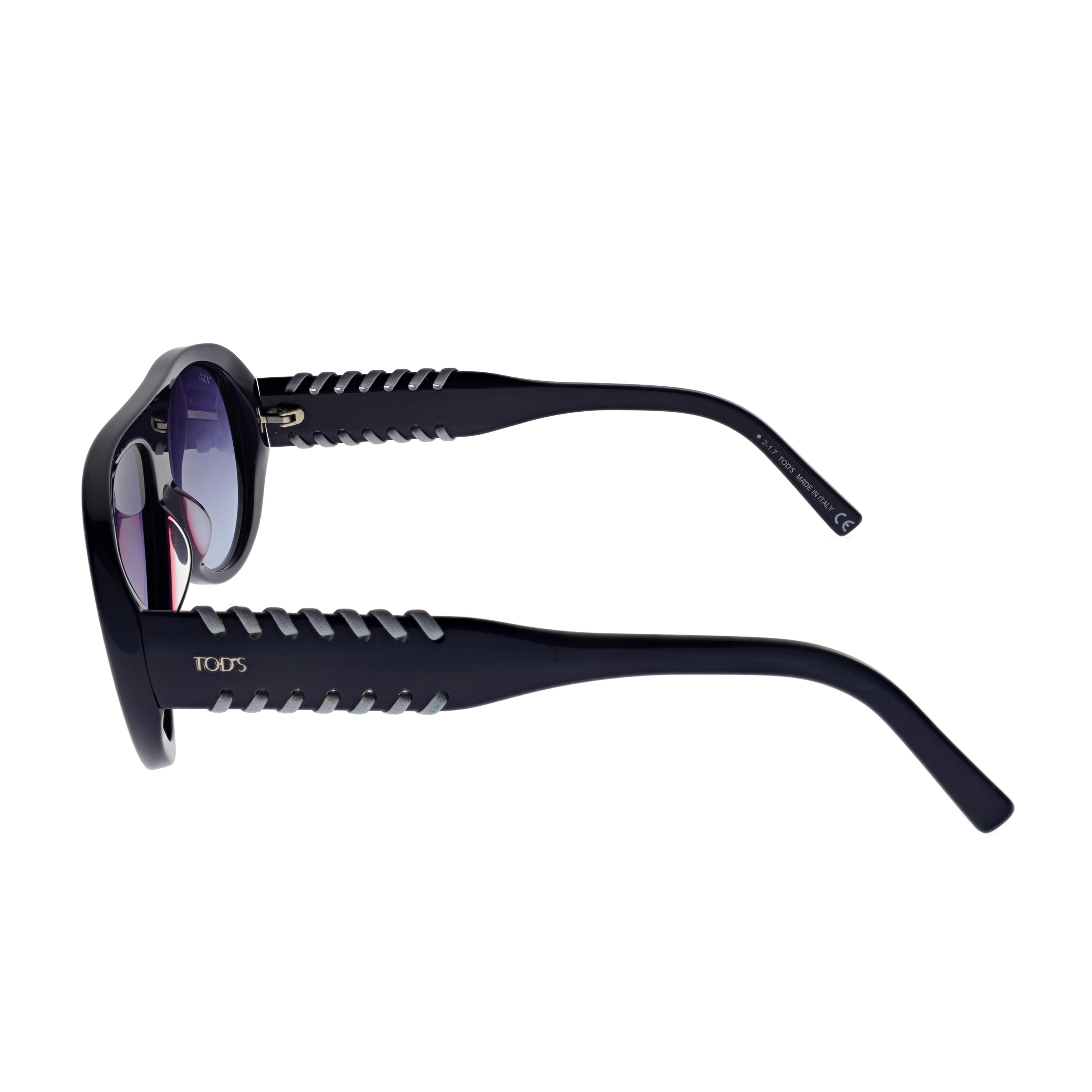 Tod's Sunglasses - TO0209-90W – Trovelle