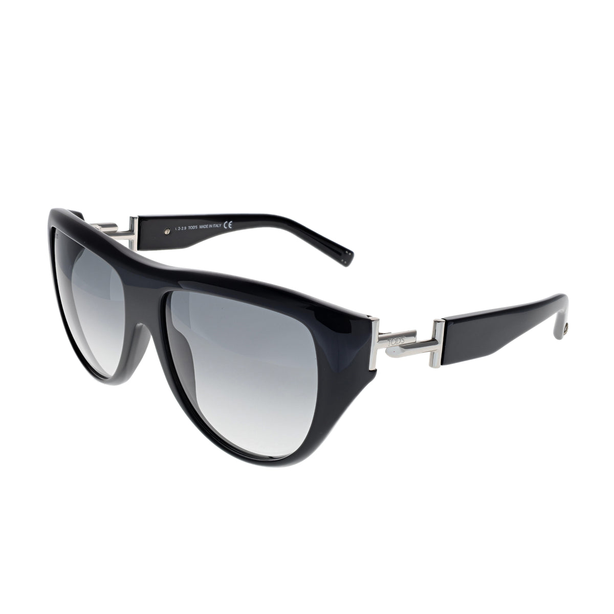 Tods TO 06 45B Valet Sunglasses Women’s Size  62-45-135 Made In Italy TOD main image 3